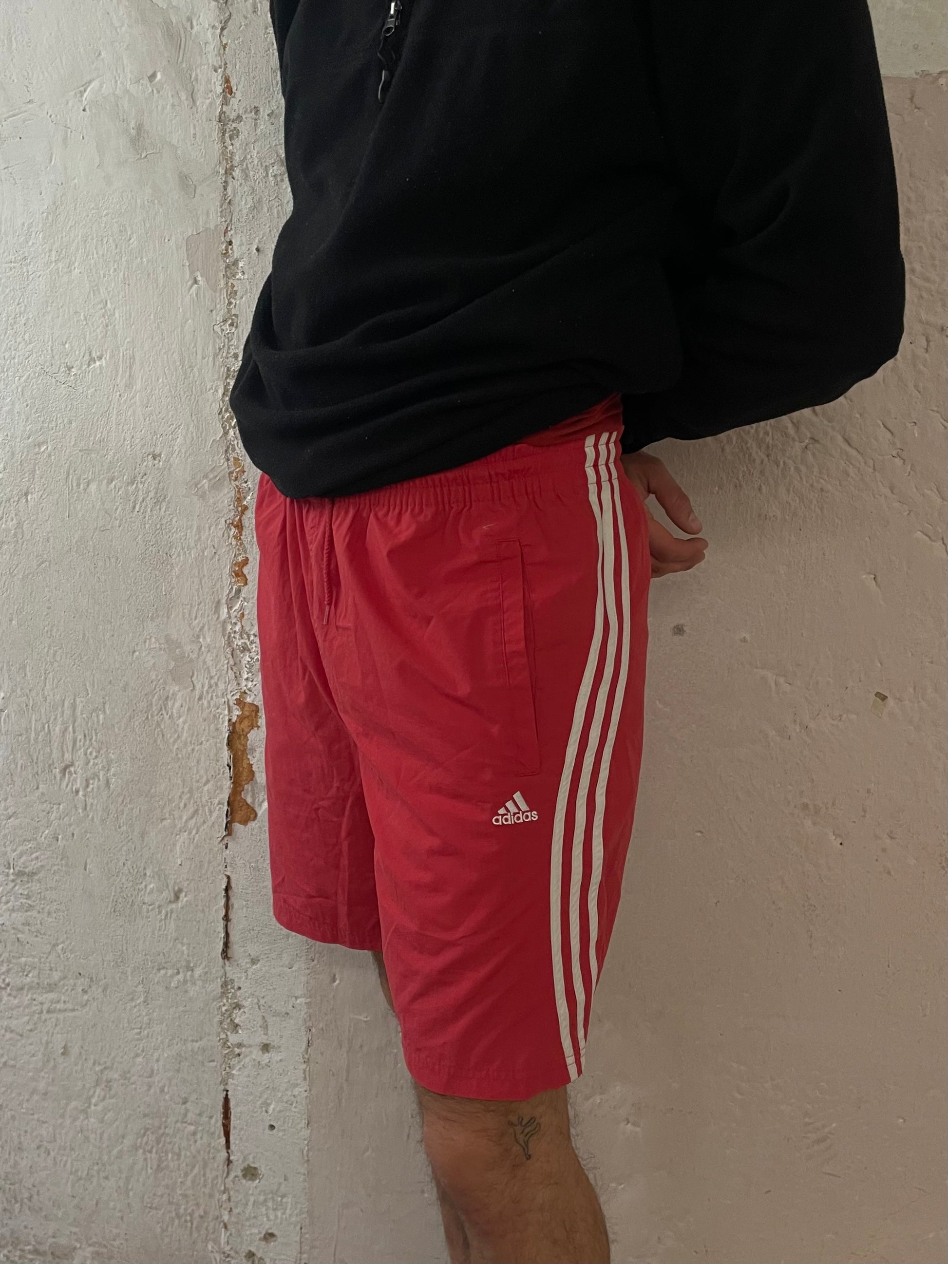 Adidas Sommer Hose - Kleiderhaufen - Default Title