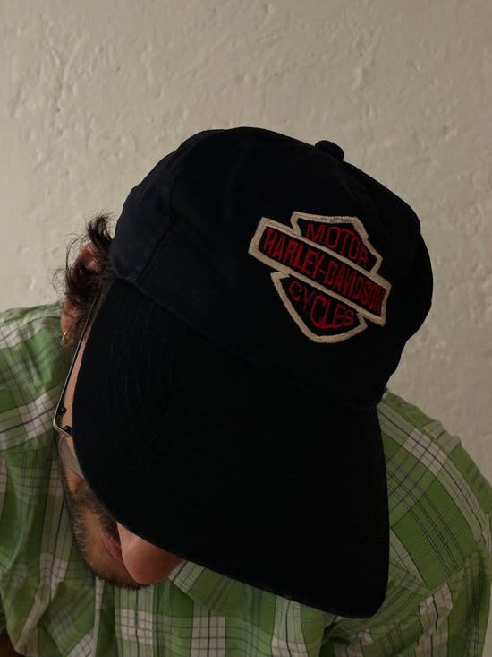 Harley Davidson Hat