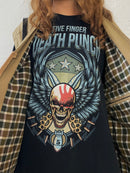 Five Finger death punch Shirt L