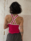 G-fit Y2K Top S - Kleiderhaufen - Default Title