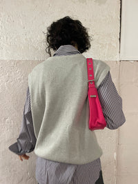 Granddad Pullunder M - Kleiderhaufen - Default Title