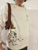 Scotch & Soda Hoodie M/L - Kleiderhaufen - Default Title