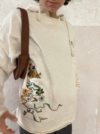 Scotch & Soda Hoodie M/L - Kleiderhaufen - Default Title