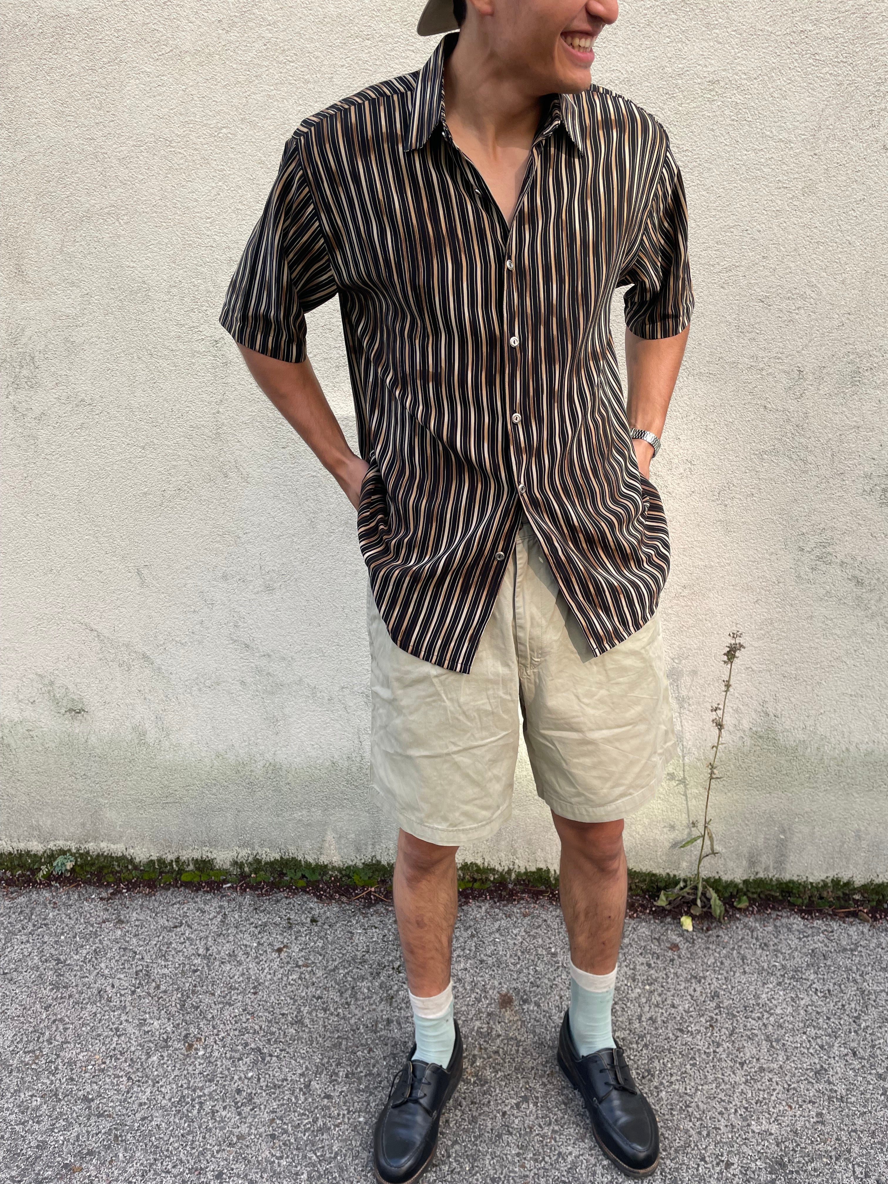 Hemd unisex - Kleiderhaufen - Default Title