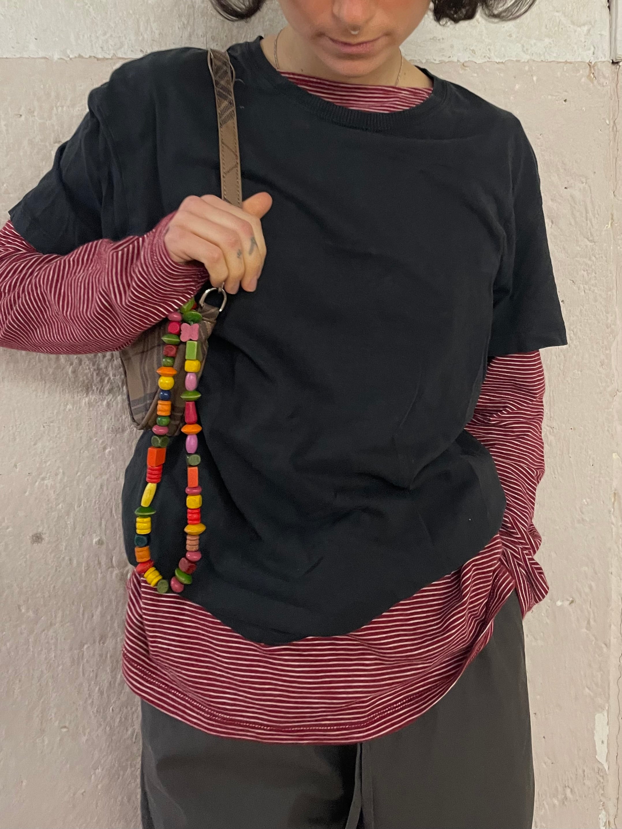 Playboy Tshirt Unisex - Kleiderhaufen - Default Title