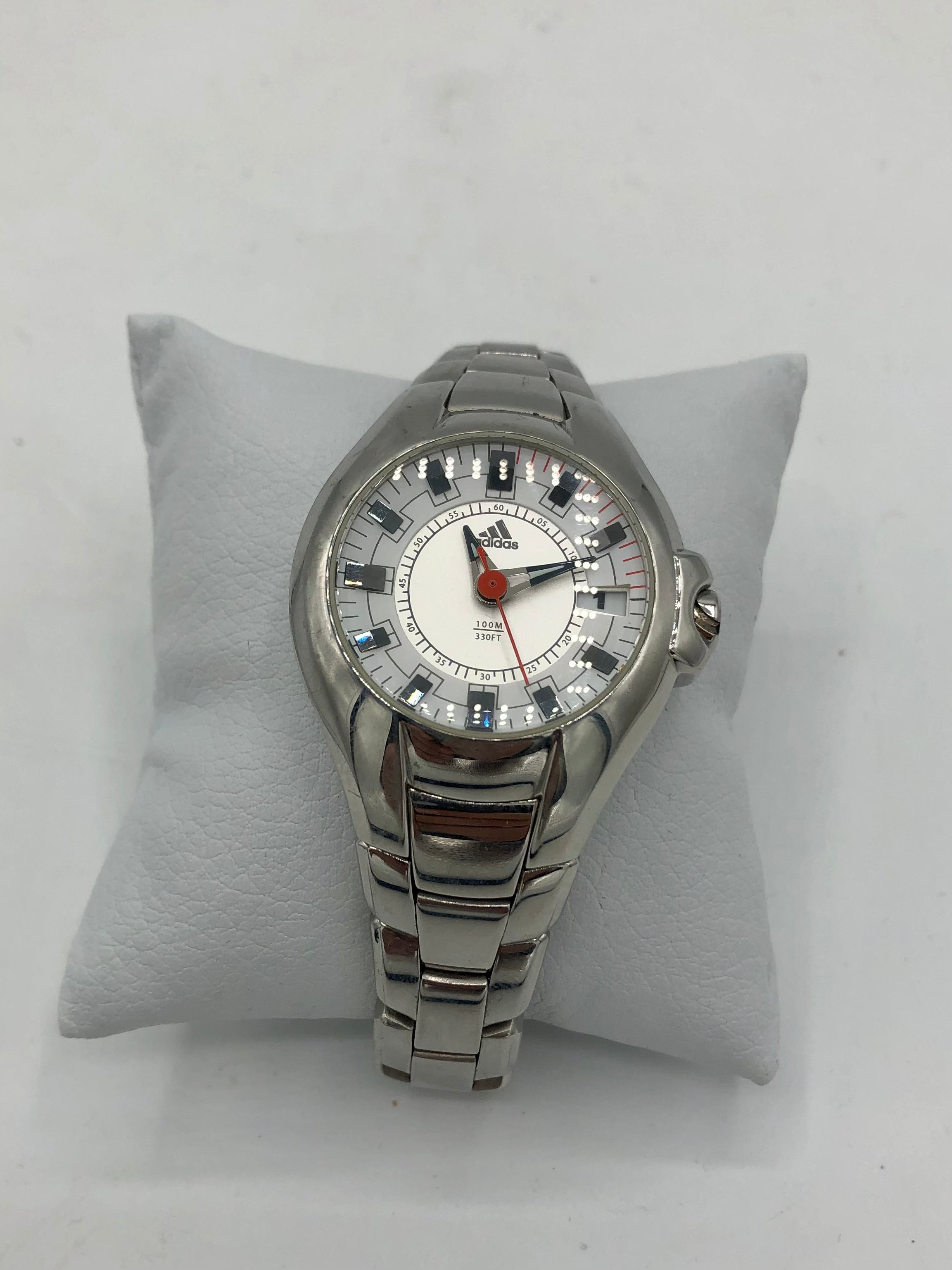 Adidas Uhr 32mm Unisex