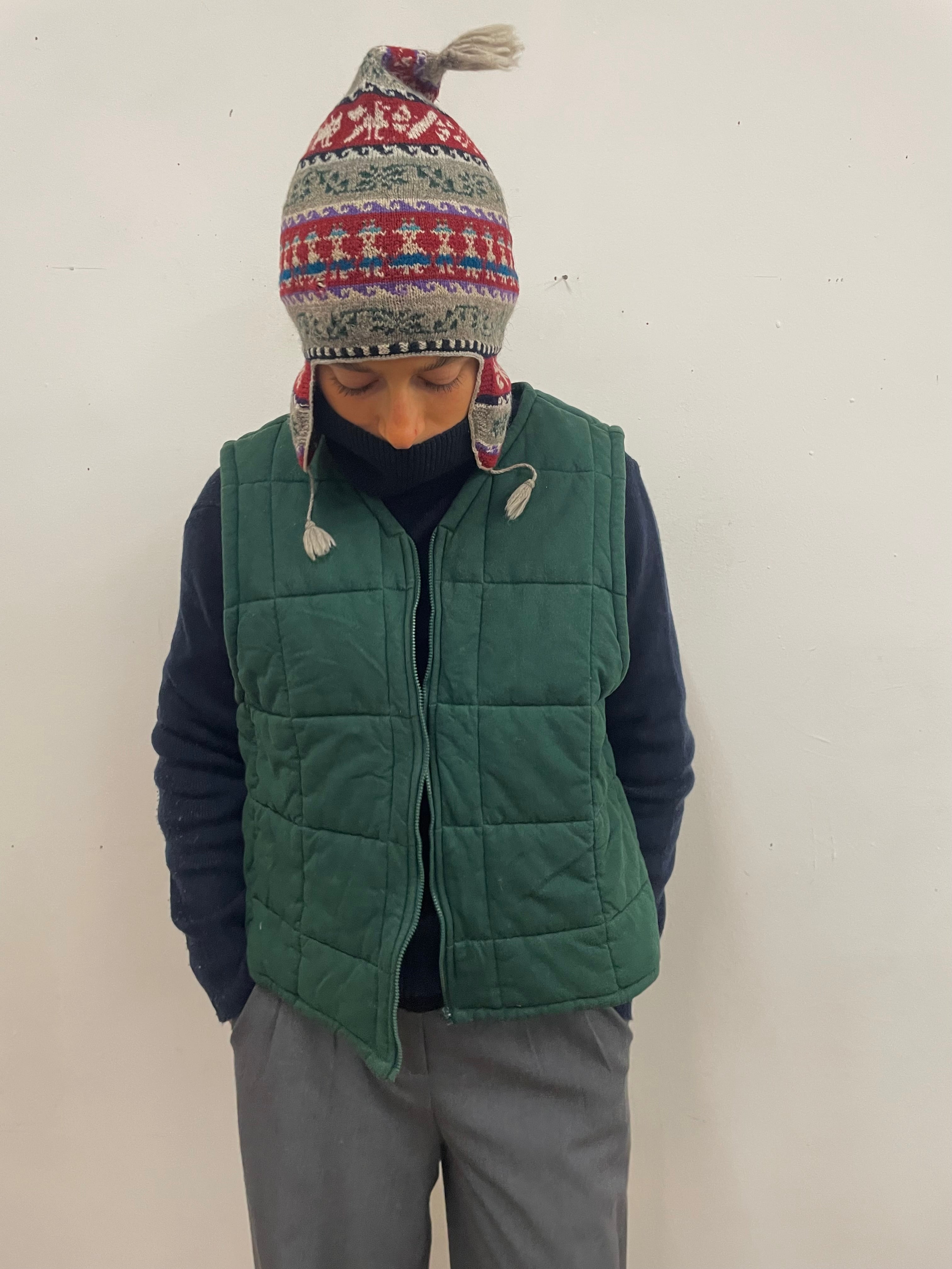 Seven Darfs Hat - Kleiderhaufen - Default Title