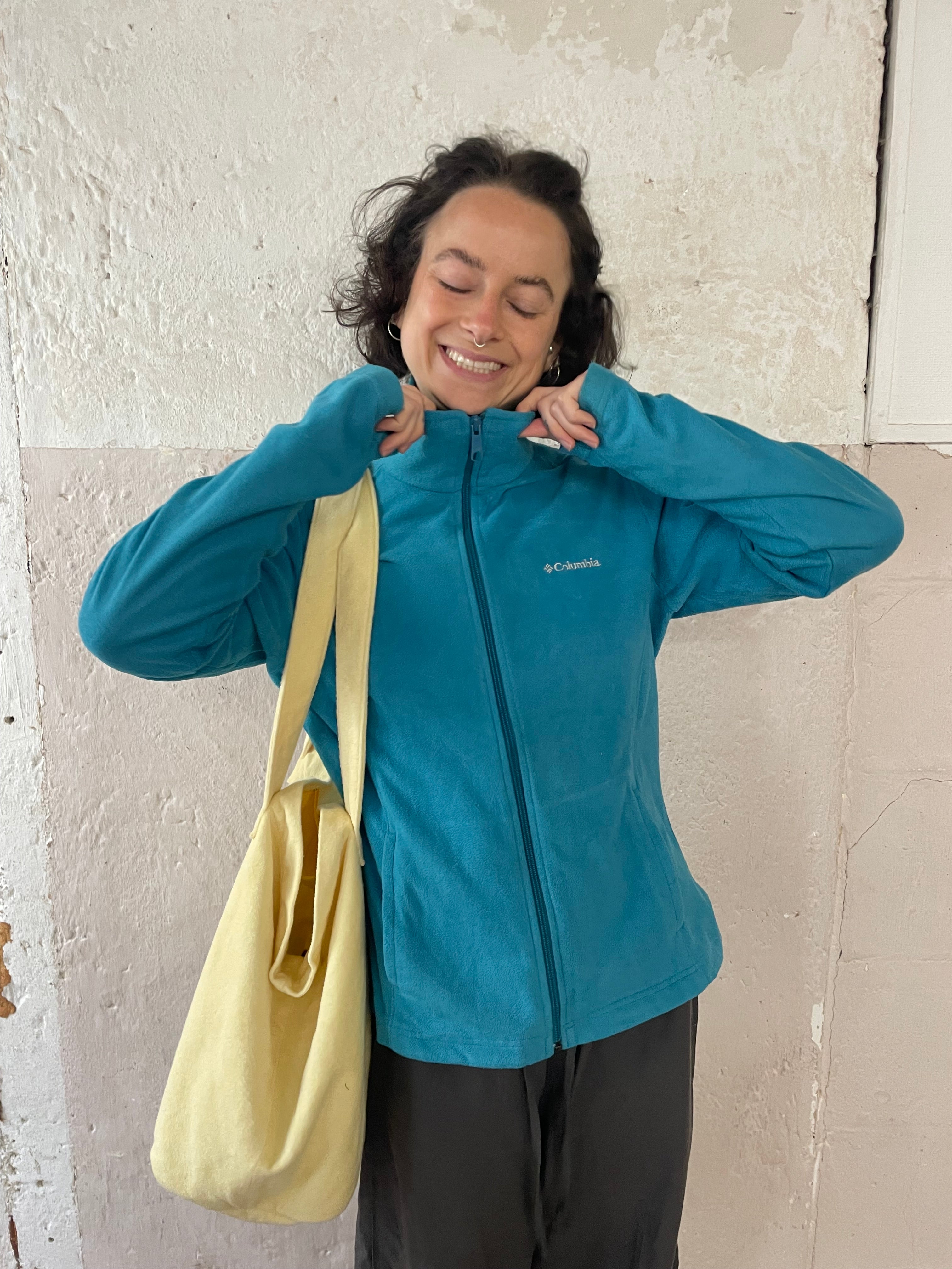 Columbia Fleece S - Kleiderhaufen - Default Title