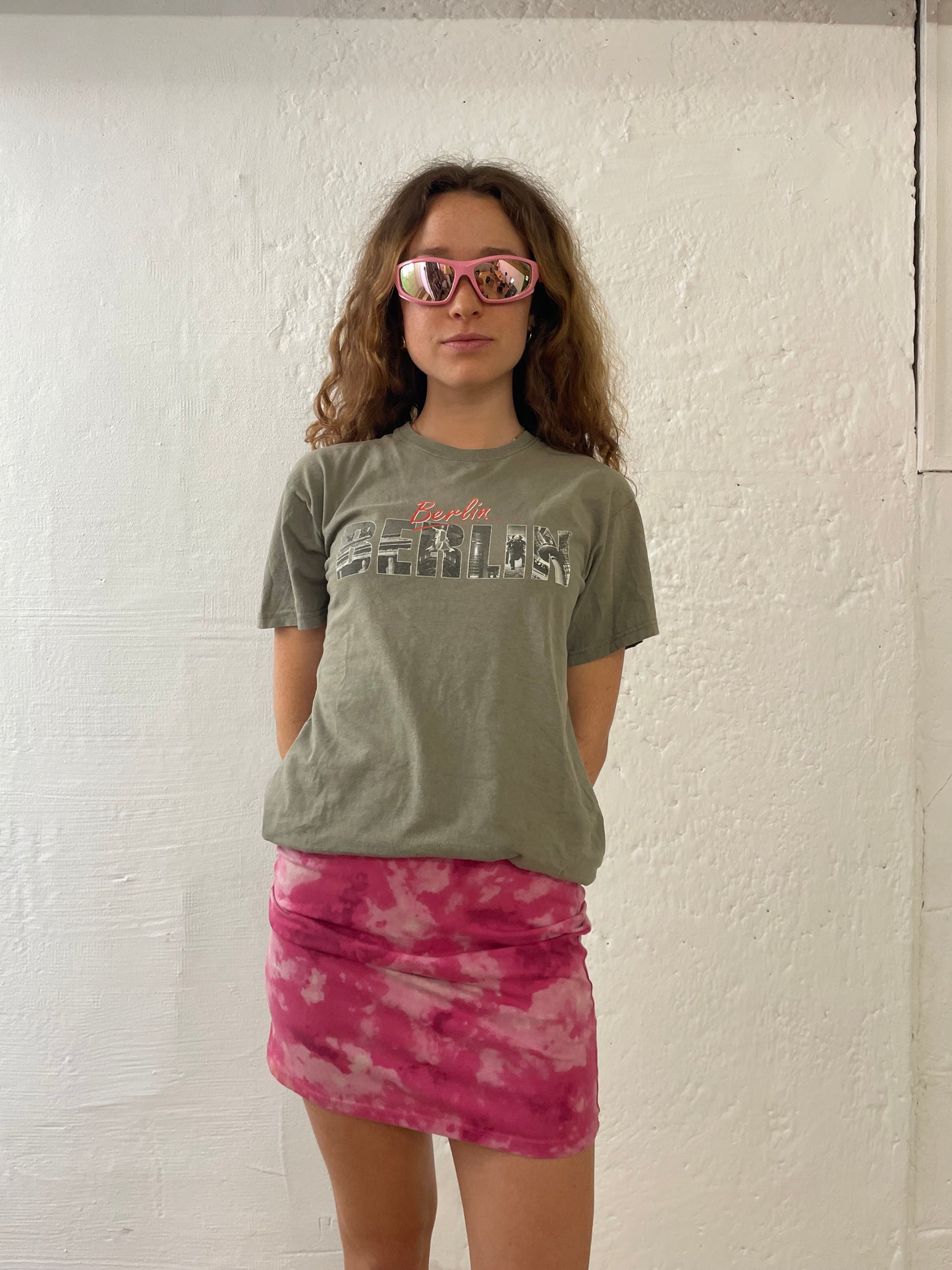 Berlin T- Shirt S