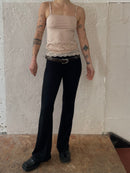 Vintage Gürtel - Kleiderhaufen - Default Title