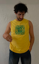 Brazil Sound Tanktop XL