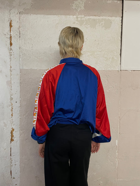 Italian Style Jacket X-isle Vintage Jacket