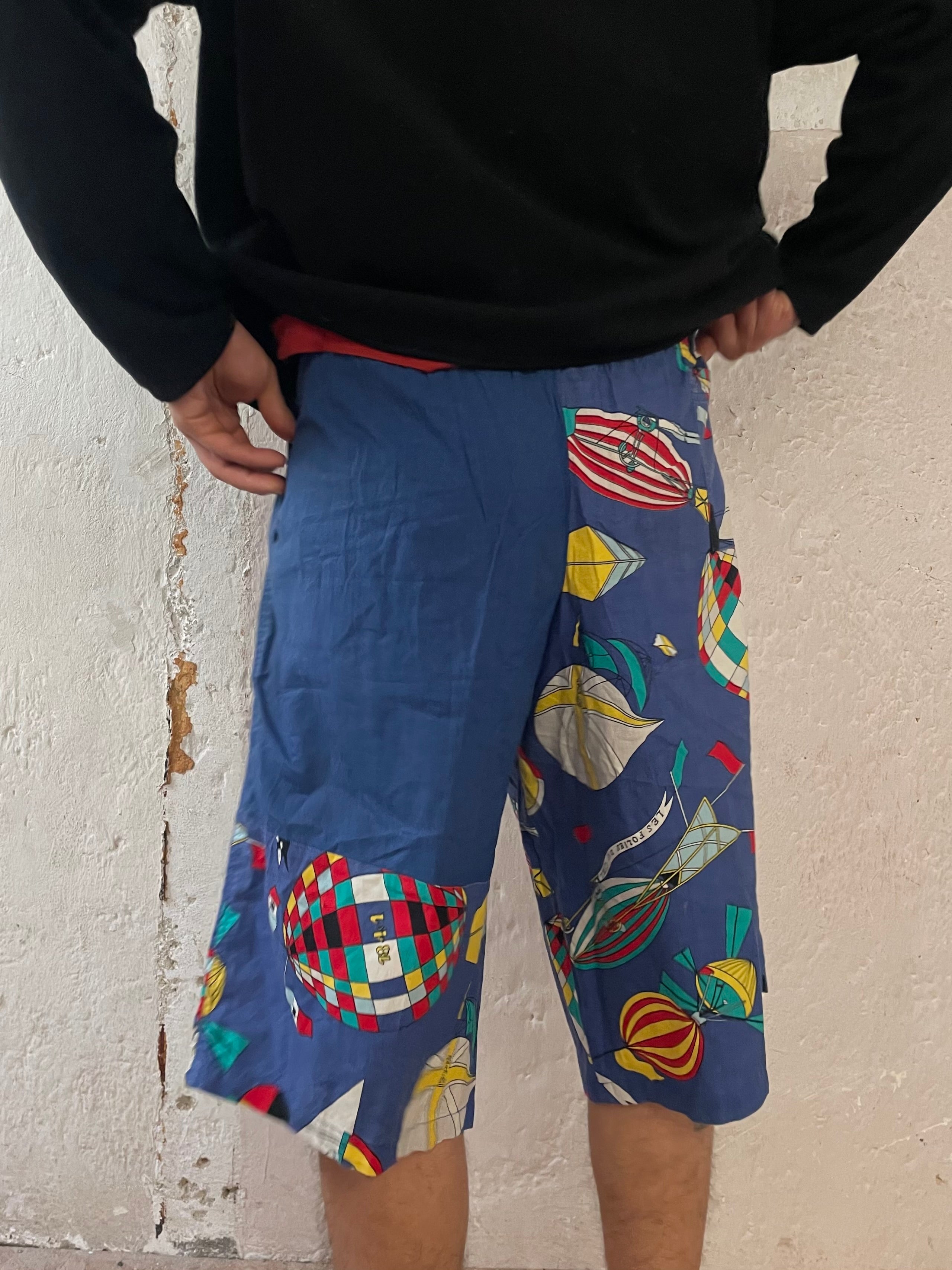 3/4 Hose XL - Kleiderhaufen - Default Title