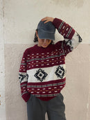 Vintage Sweater Unisex - Kleiderhaufen - Default Title