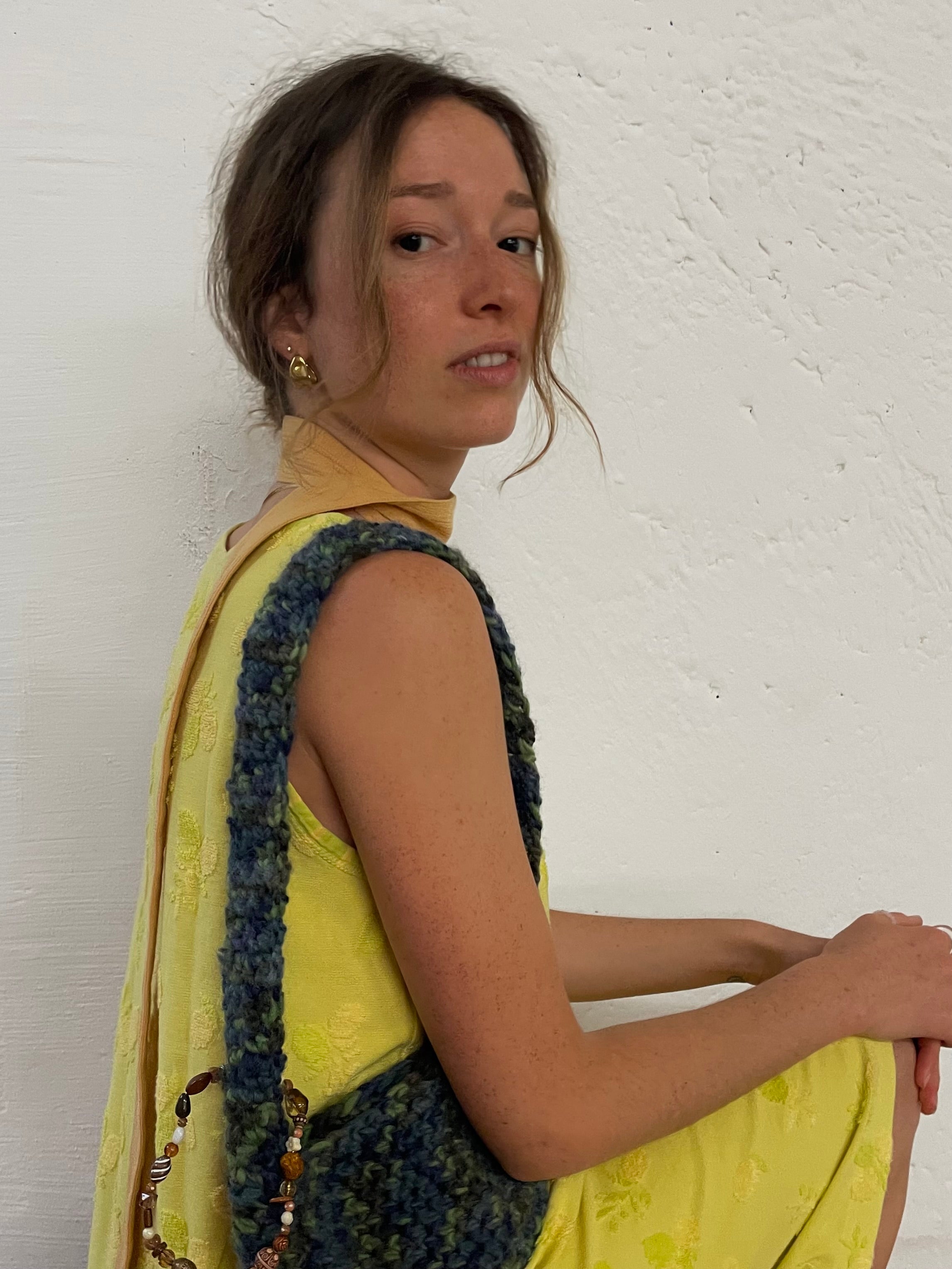 Halstuch oder Gürtel - Kleiderhaufen - Default Title