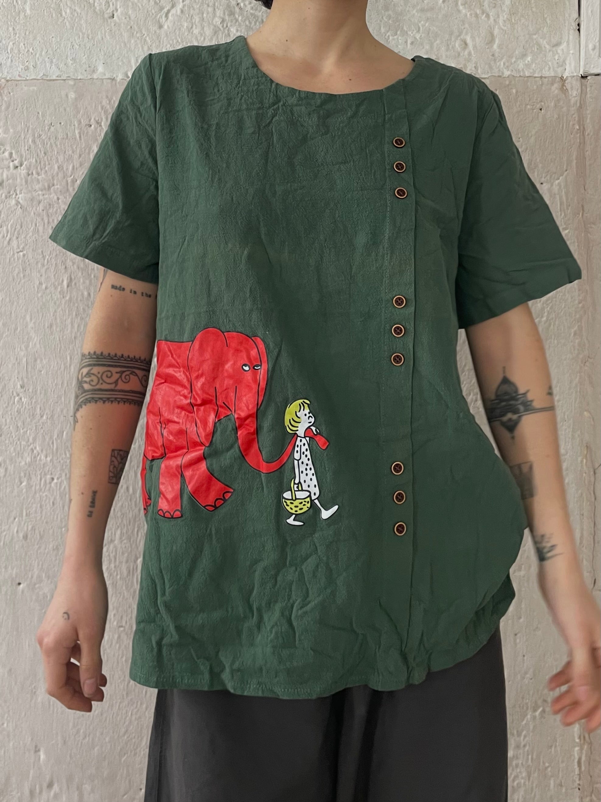 Look at it - Kleiderhaufen - Default Title