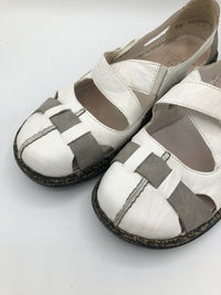 Rieker Leder Sandalen - Kleiderhaufen - Default Title