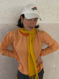 Longsleeve super sweet zum layern M