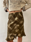 Y2K Skirt M/L