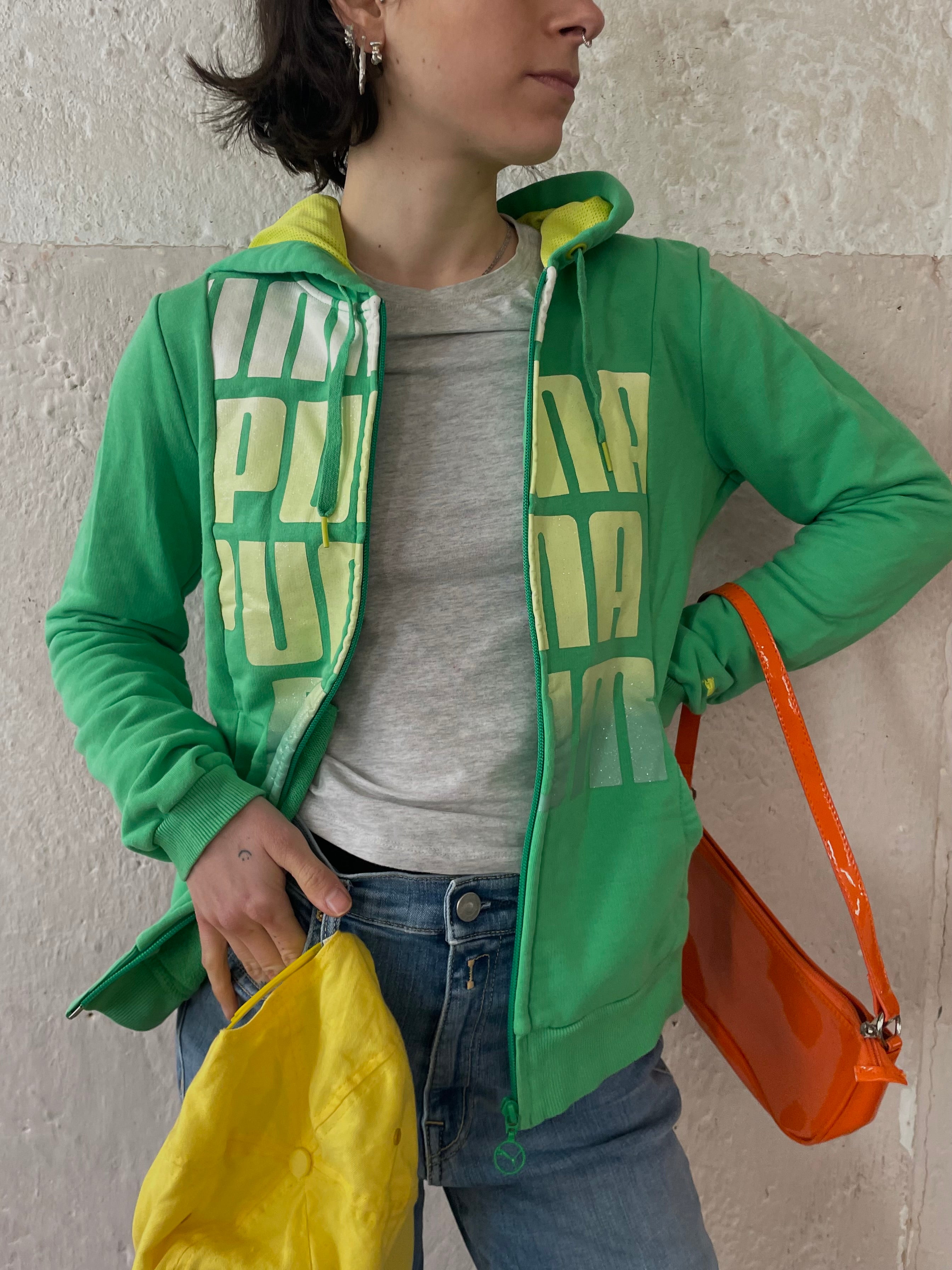 Glitzer Puma - Kleiderhaufen - Default Title