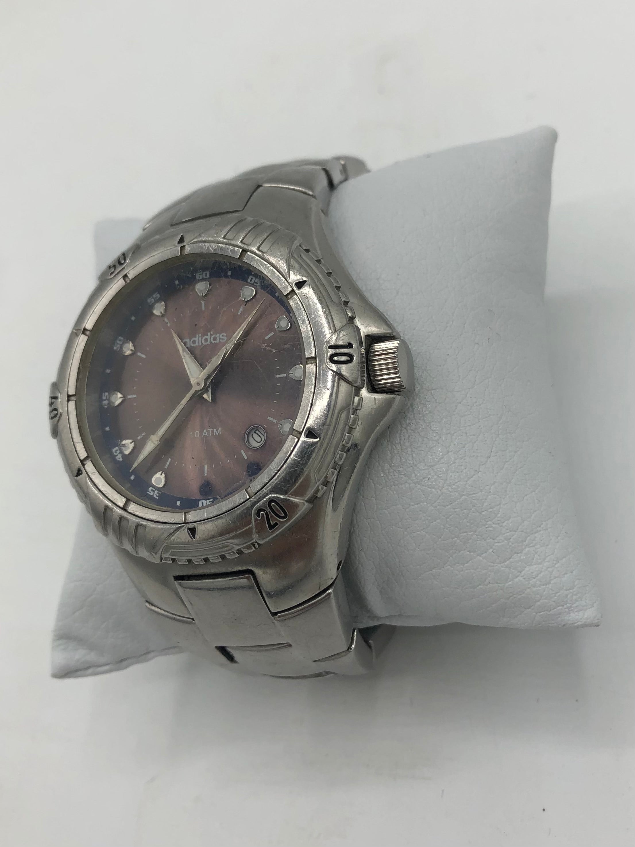 Adidas Uhr 37mm Herren