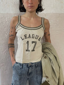 Leaugue Y2K Top - Kleiderhaufen - Default Title