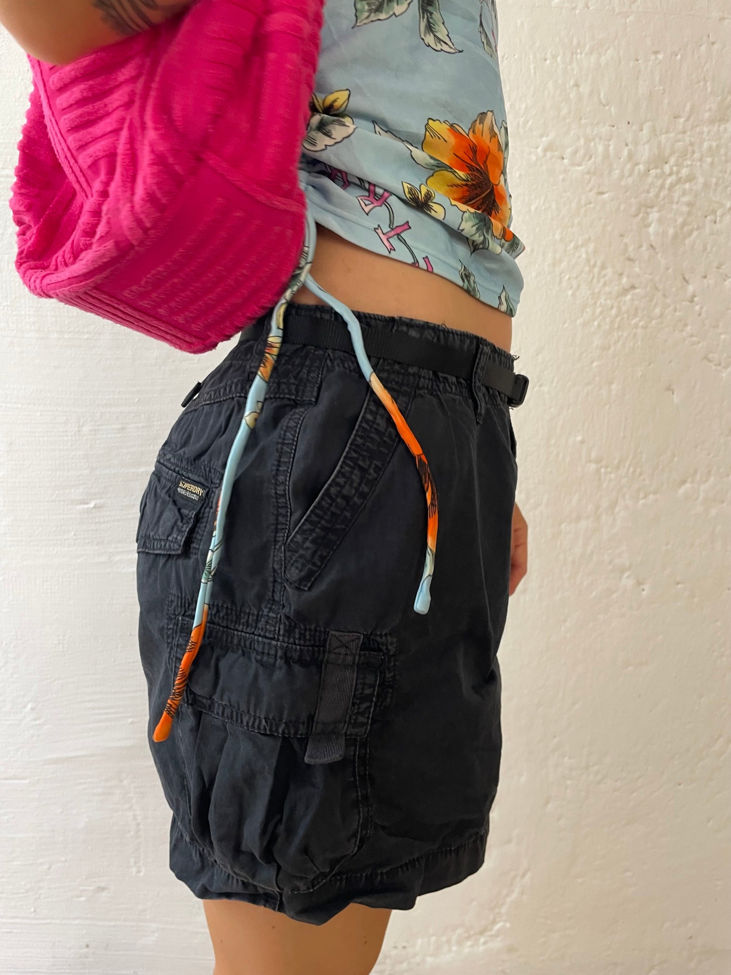 Superdry Skirt S
