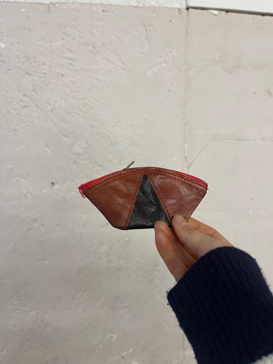 Tiny and sweet vintage wallet