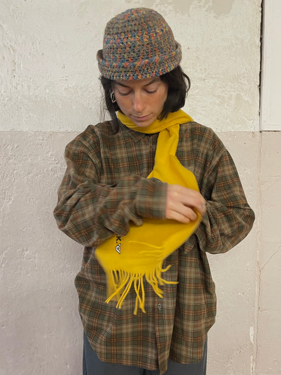 Salewa Frühlingshemd