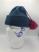 Glitter Beanie - Kleiderhaufen - Default Title