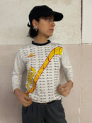 Adidas Shirt S - Kleiderhaufen - Default Title