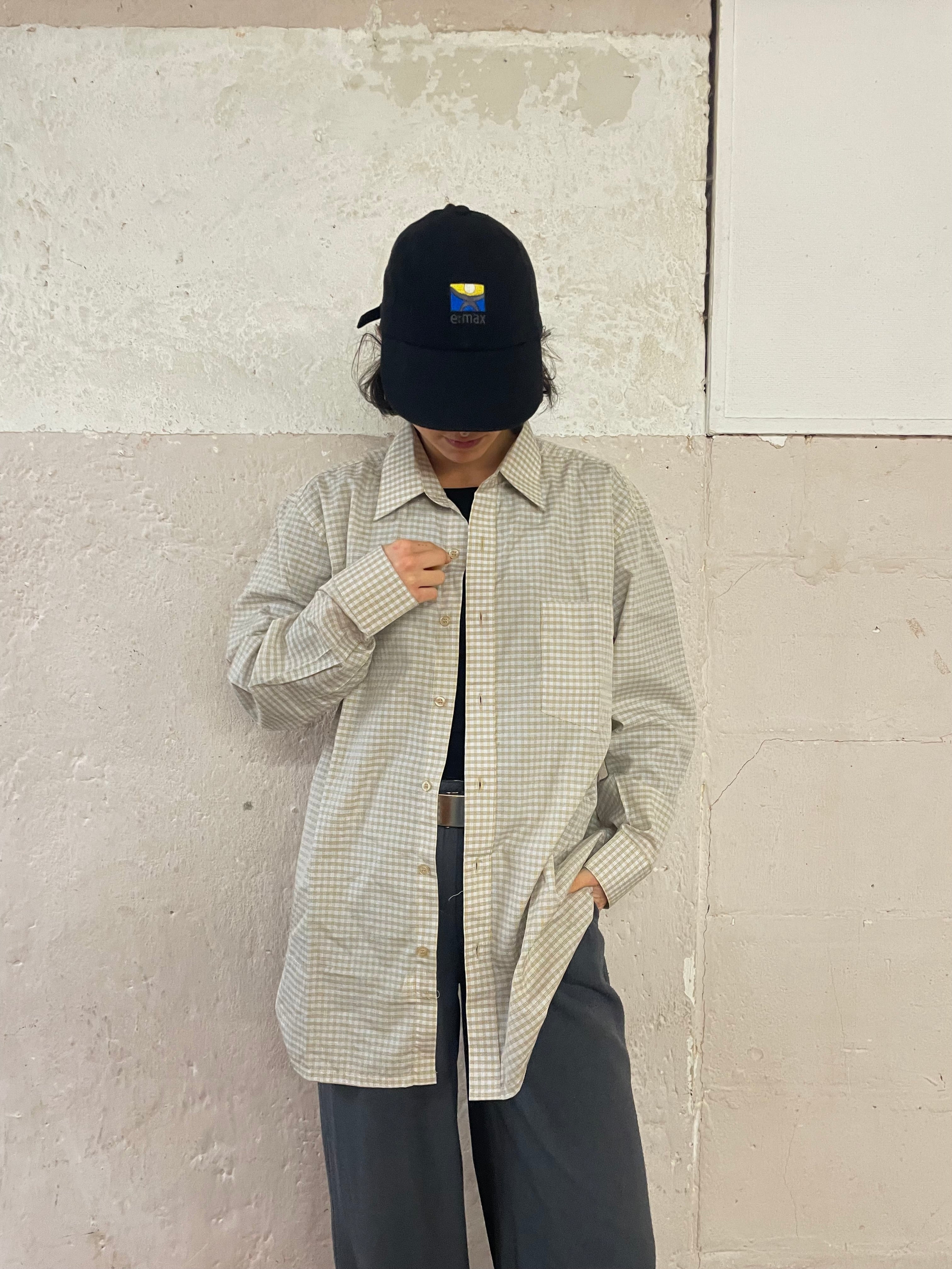 Courtesy Hemd longsleeve - Kleiderhaufen - Default Title