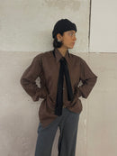 Kauf es zum layern Hemd - Kleiderhaufen - Default Title