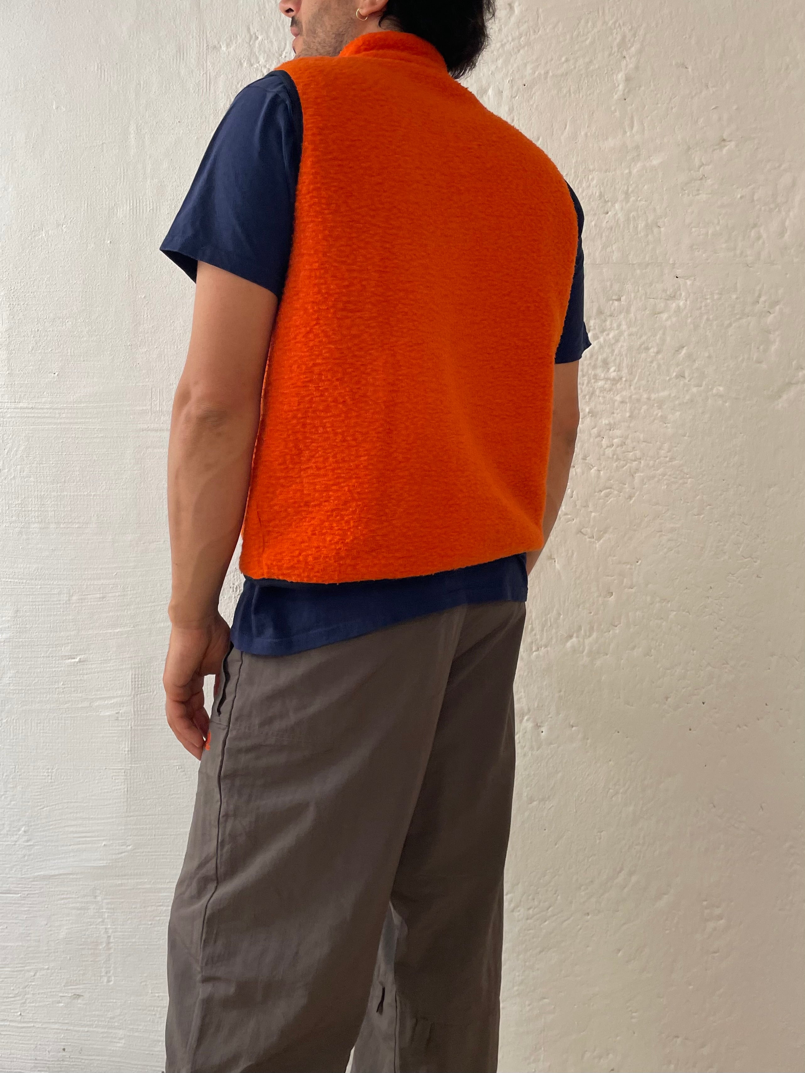 Octobre Edition Woll Veste S