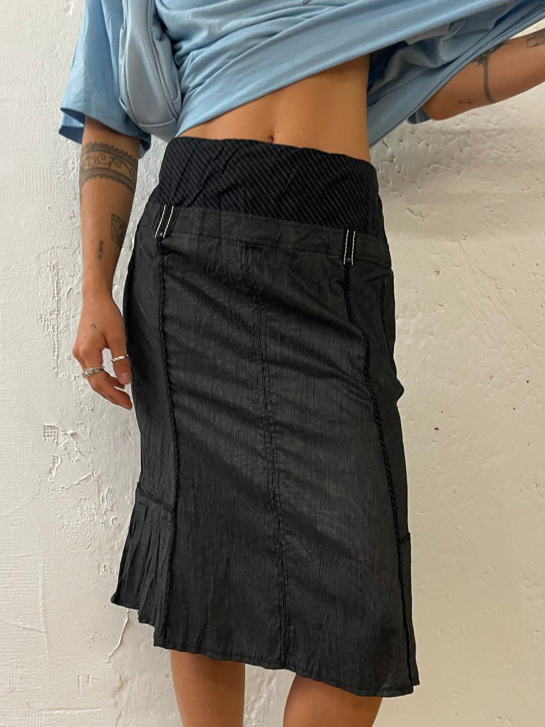 Steilmann Mid-Skirt M