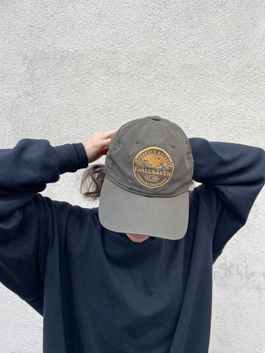 Fjällräven Hat