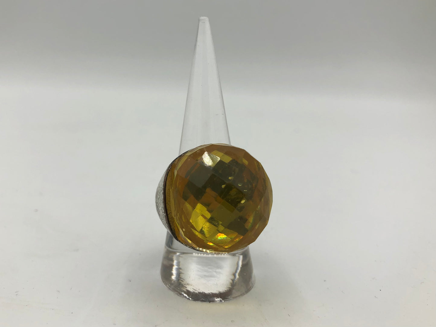 Ring Größe: 15,5