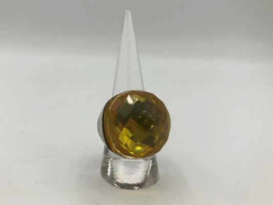 Ring Größe: 15,5