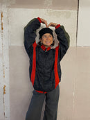 Vintage Puma Jacket Unisex - Kleiderhaufen - Default Title