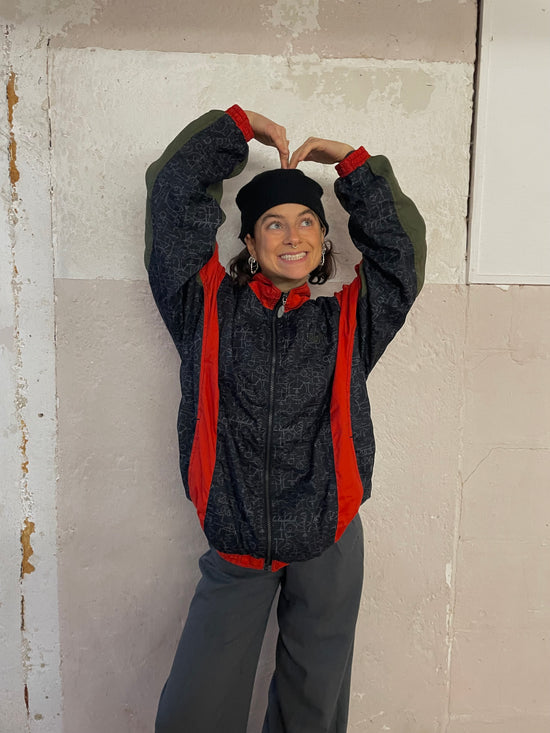 Vintage Puma Jacket L