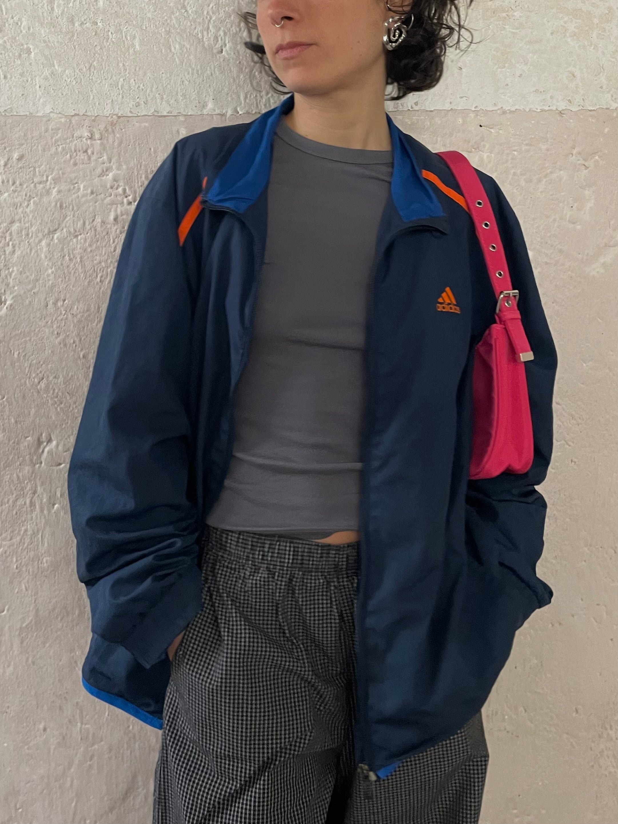 Original Adidas L - Kleiderhaufen - Default Title