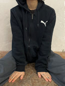 Puma Sweater Jacke - Kleiderhaufen - Default Title