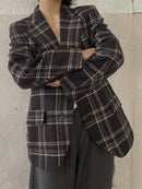 Wunderschöner Blazer - Kleiderhaufen - Default Title