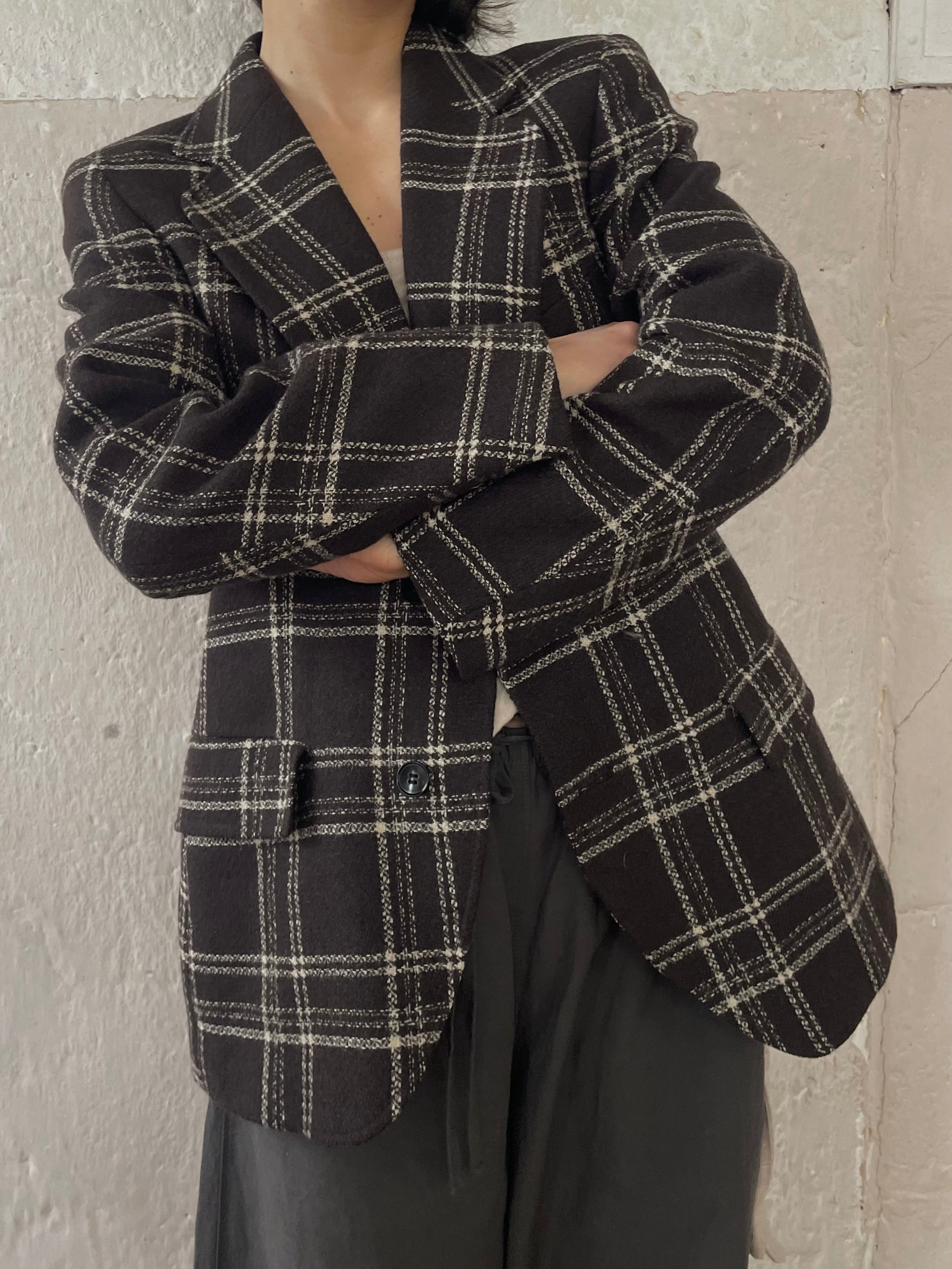 Wunderschöner Blazer - Kleiderhaufen - Default Title