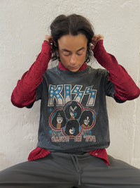 KISS - Kleiderhaufen - Default Title