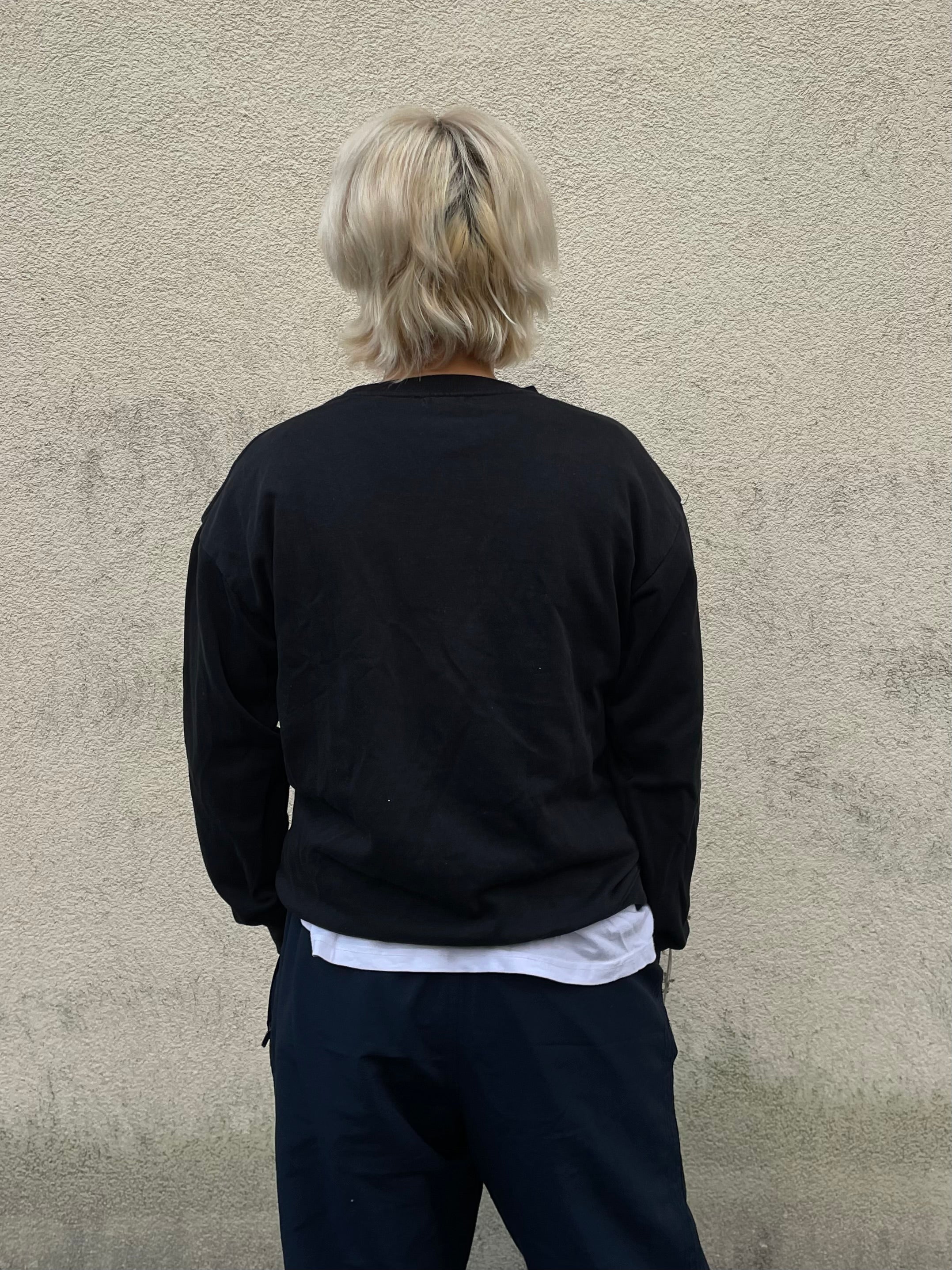 Insight Sweater Unisex - Kleiderhaufen - Default Title