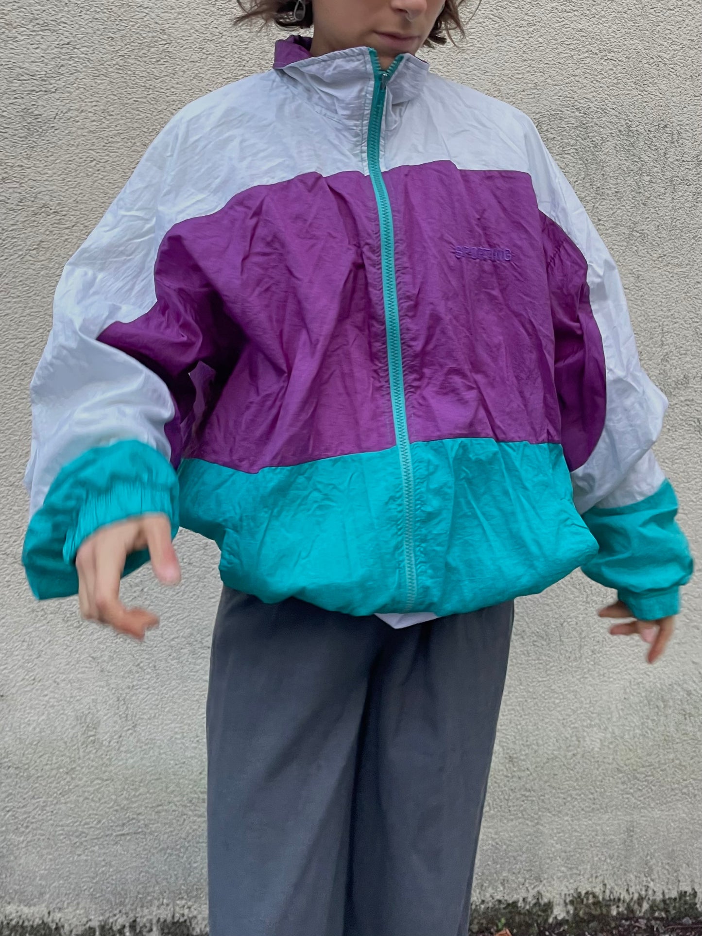 Vintage Jacket