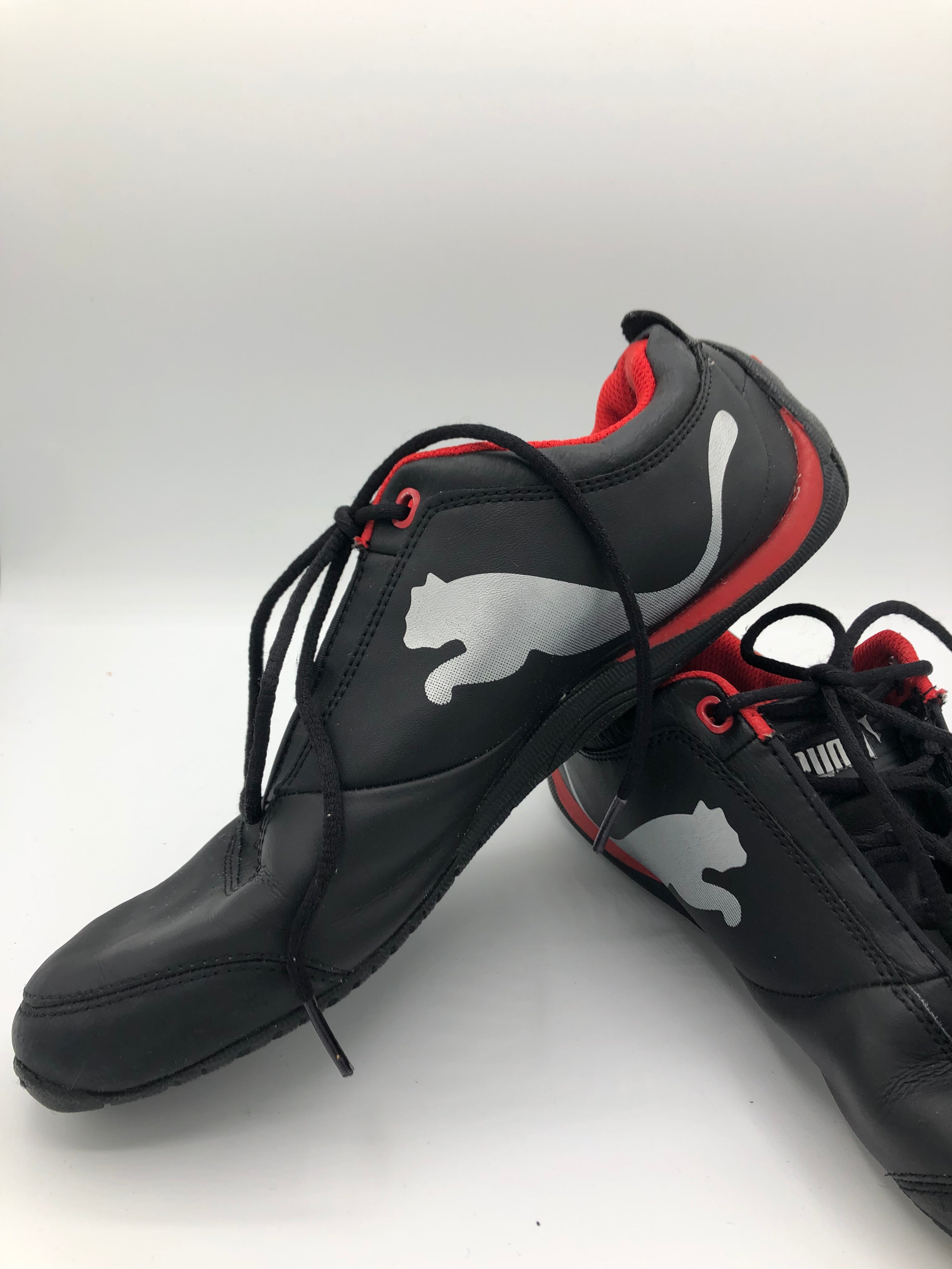 Puma Ferrari - Kleiderhaufen - Default Title