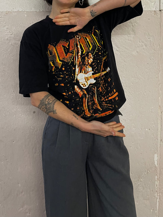 Vintage ACDC T-Shirt M