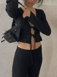 Umhängetasche like New - Kleiderhaufen - Default Title